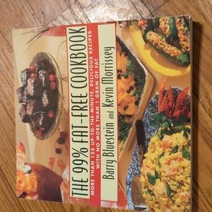 Cookbook
